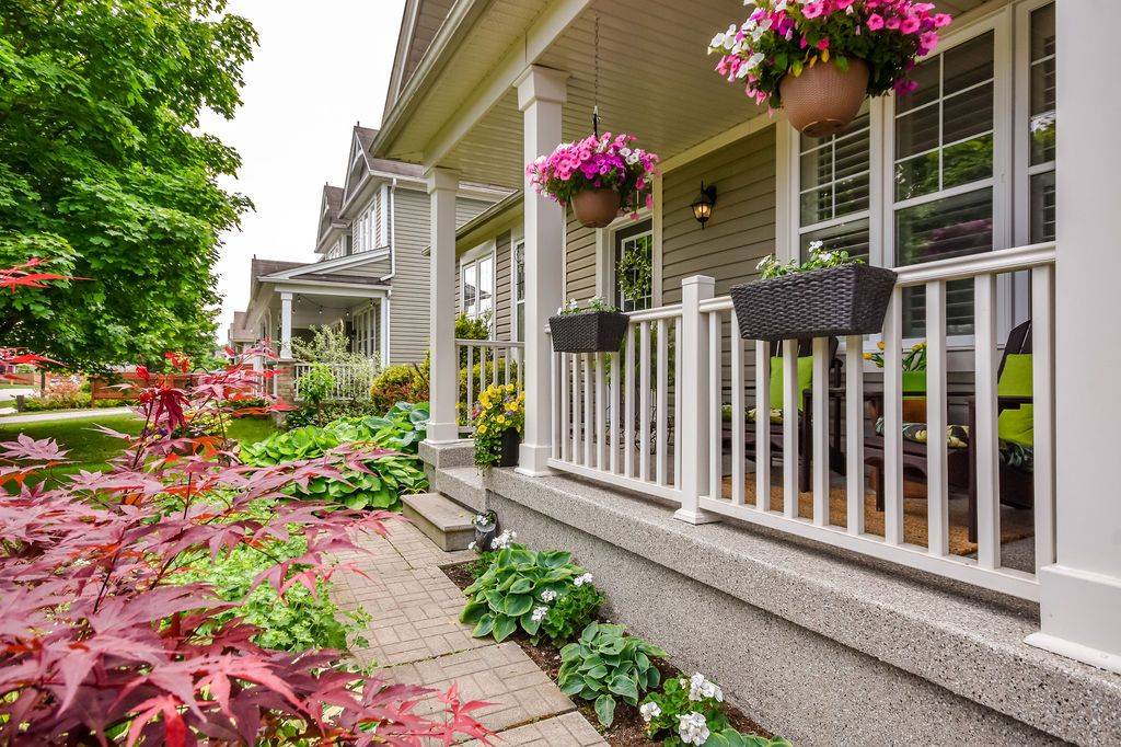 Bracebridge, ON P1L 1W9,7 Windsong CRES