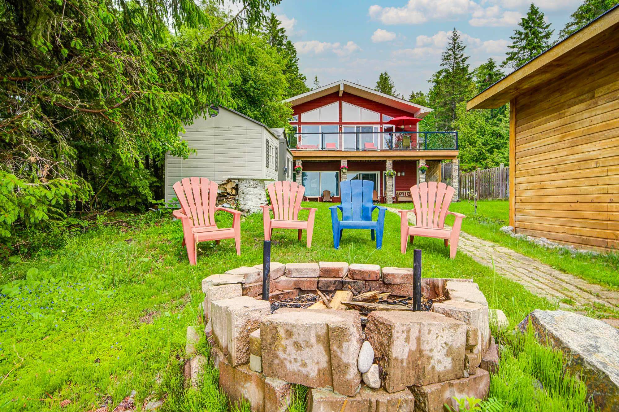 87 Paradise RD, Kawartha Lakes, ON K0M 1B0