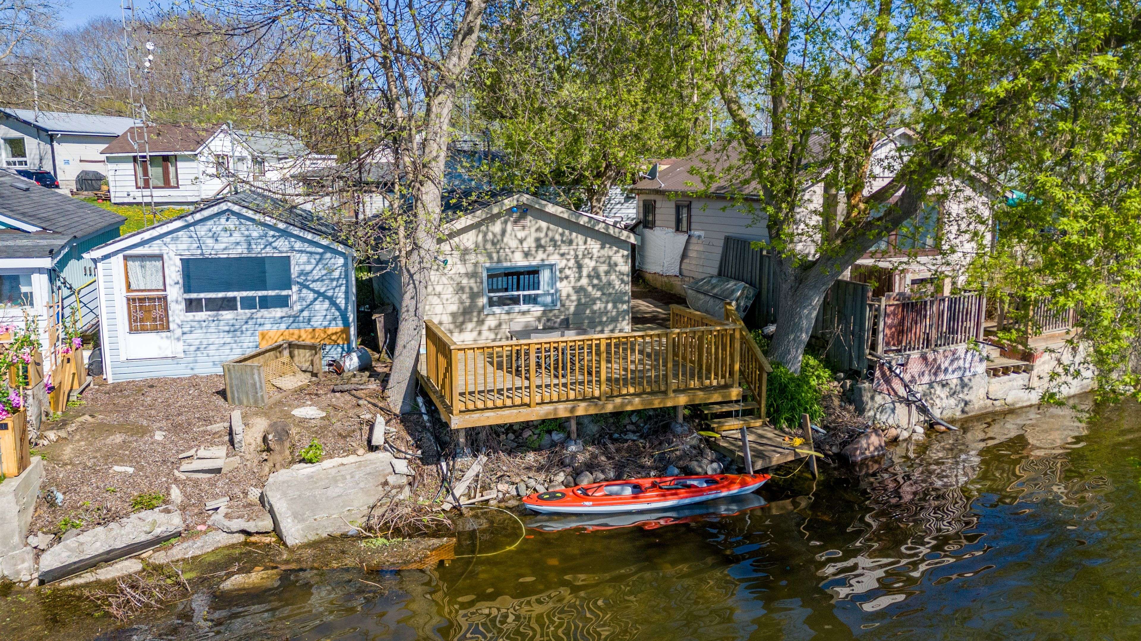 117e Wood Duck RD, Otonabee-south Monaghan, ON K0L 1B0