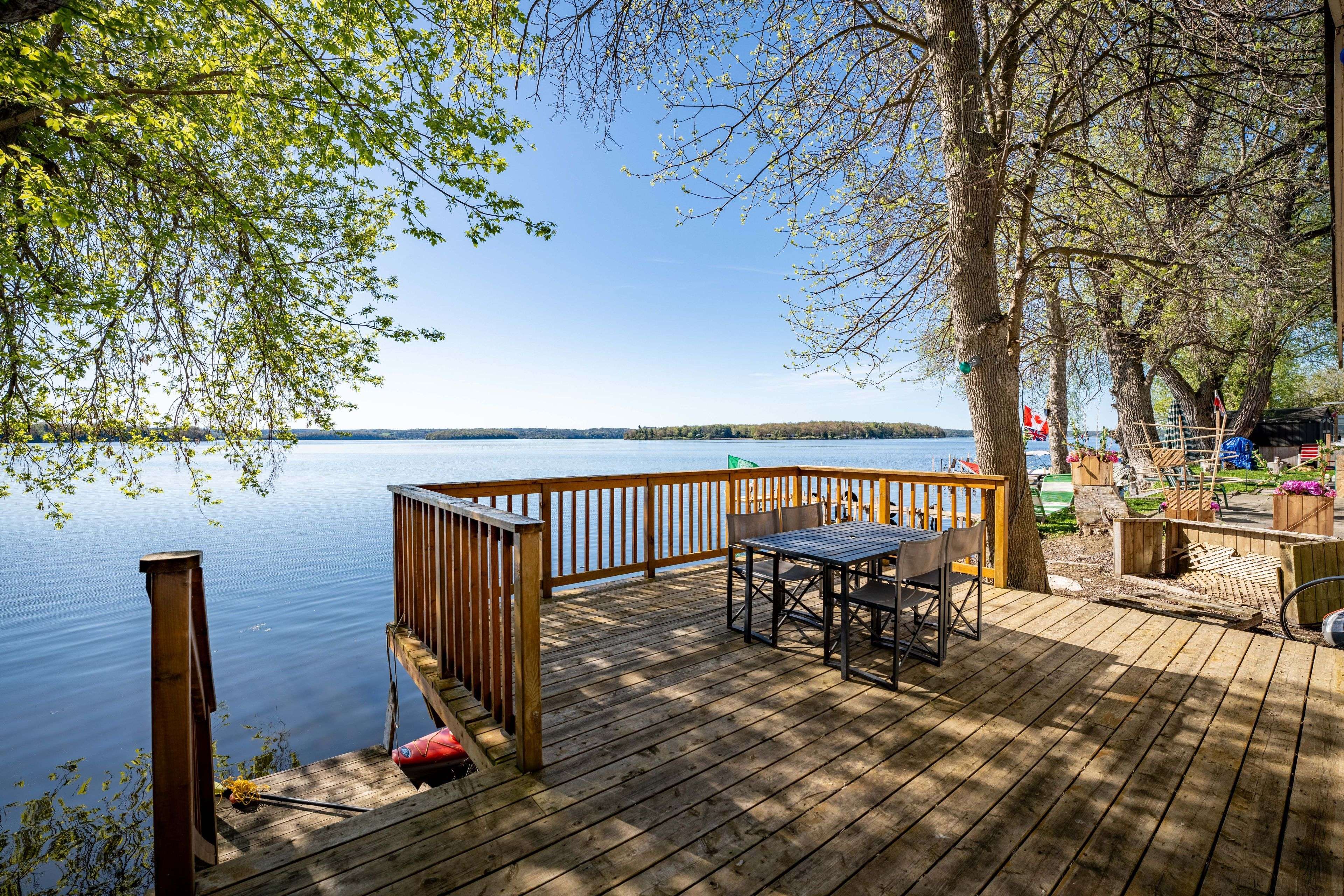 Otonabee-south Monaghan, ON K0L 1B0,117e Wood Duck RD