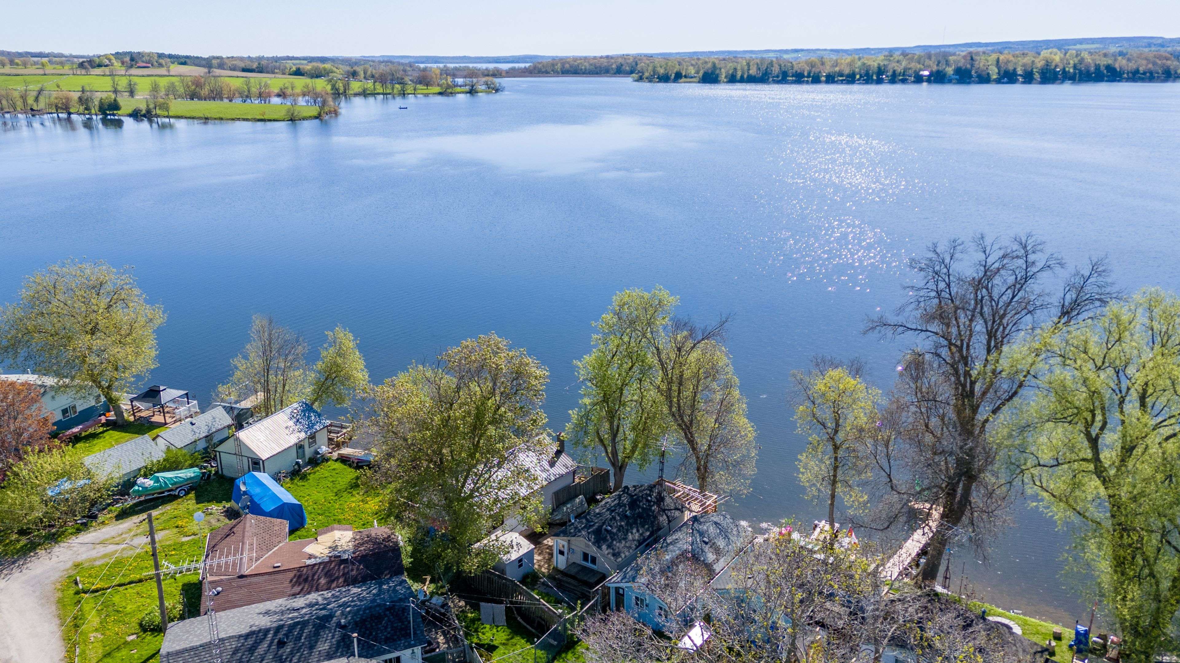 Otonabee-south Monaghan, ON K0L 1B0,117e Wood Duck RD