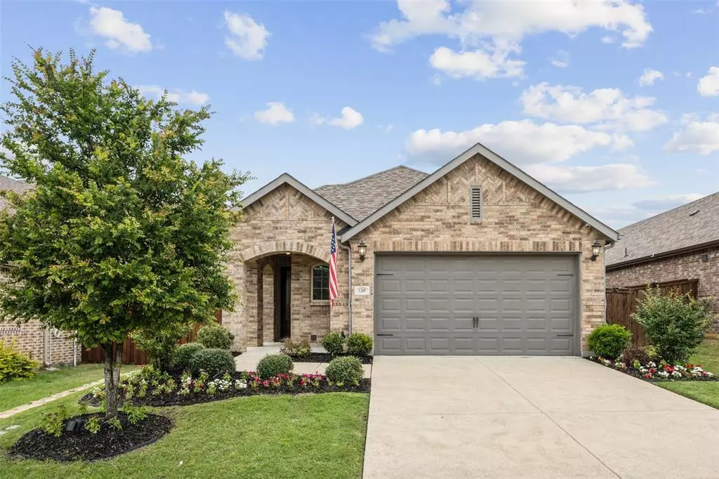 Aubrey, TX 76227,1309 Shire Drive