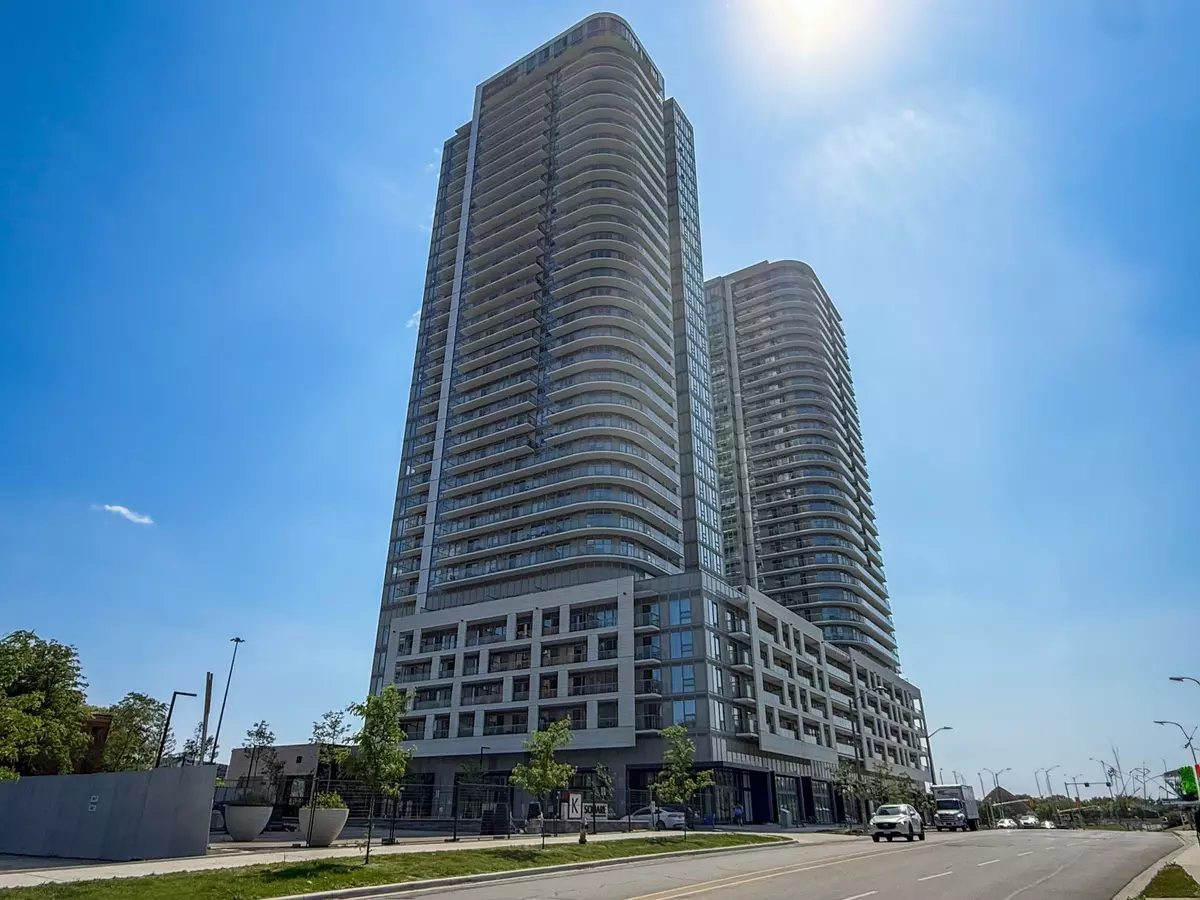 Toronto E07, ON M1T 0B9,2033 Kennedy RD #322