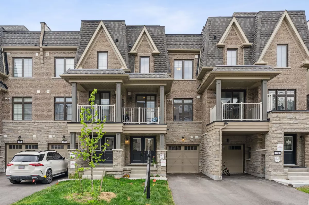 Markham, ON L6C 3J4,92 William Shearn CRES