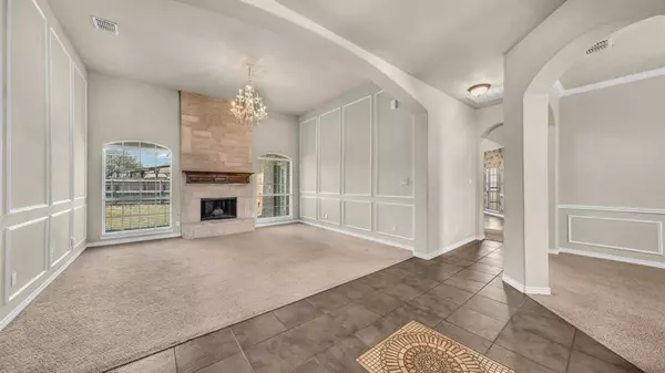 Fort Worth, TX 76123,8708 Tangleridge Drive