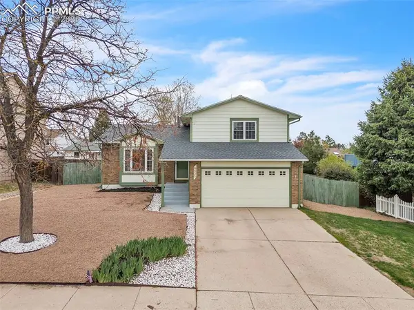 Colorado Springs, CO 80920,8535 Stratus DR