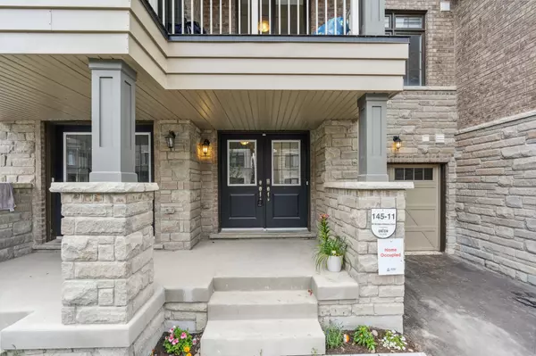 Markham, ON L6C 3J4,92 William Shearn CRES
