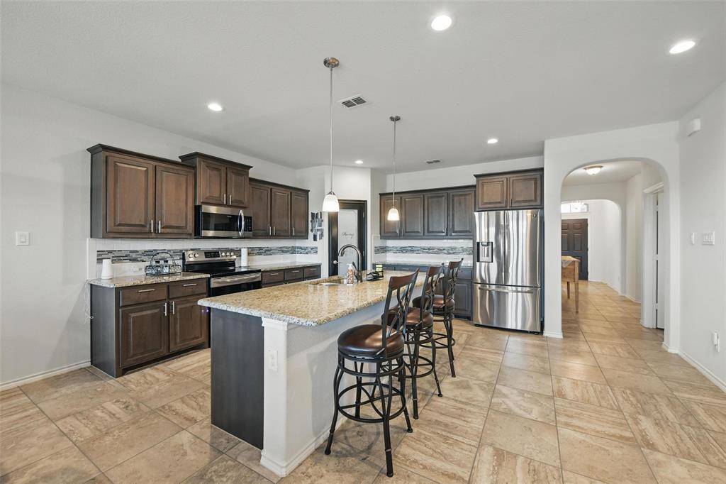 Fort Worth, TX 76052,11512 Starlight Ranch Trail