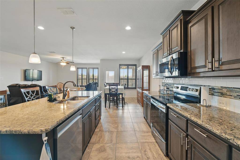 Fort Worth, TX 76052,11512 Starlight Ranch Trail