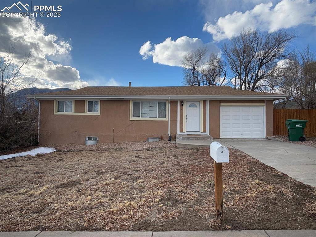 Colorado Springs, CO 80906,14 Jewel AVE