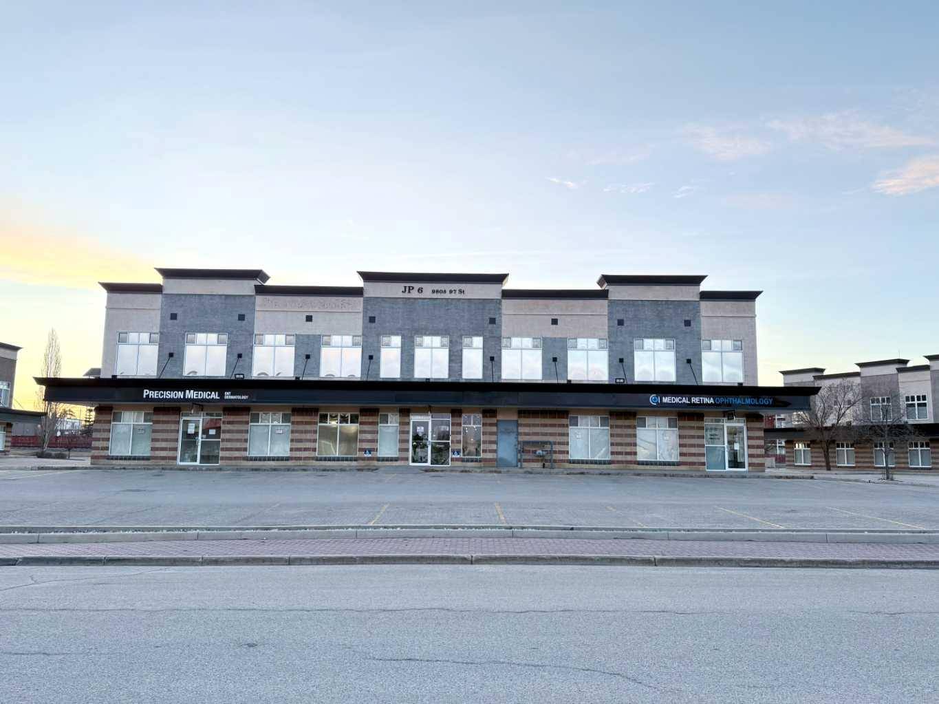 9805 97 ST #200, Grande Prairie, AB T8V 8B9