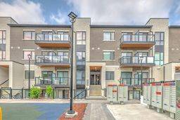 Toronto E05, ON M1W 2N6,60 Morecambe Gate #C306