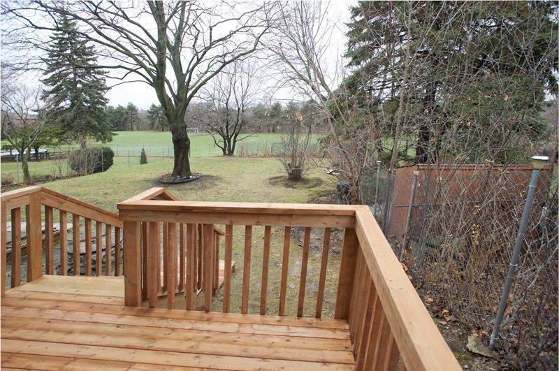 Richmond Hill, ON L4C 2C2,272 Essex (Work Out Basement) AVE