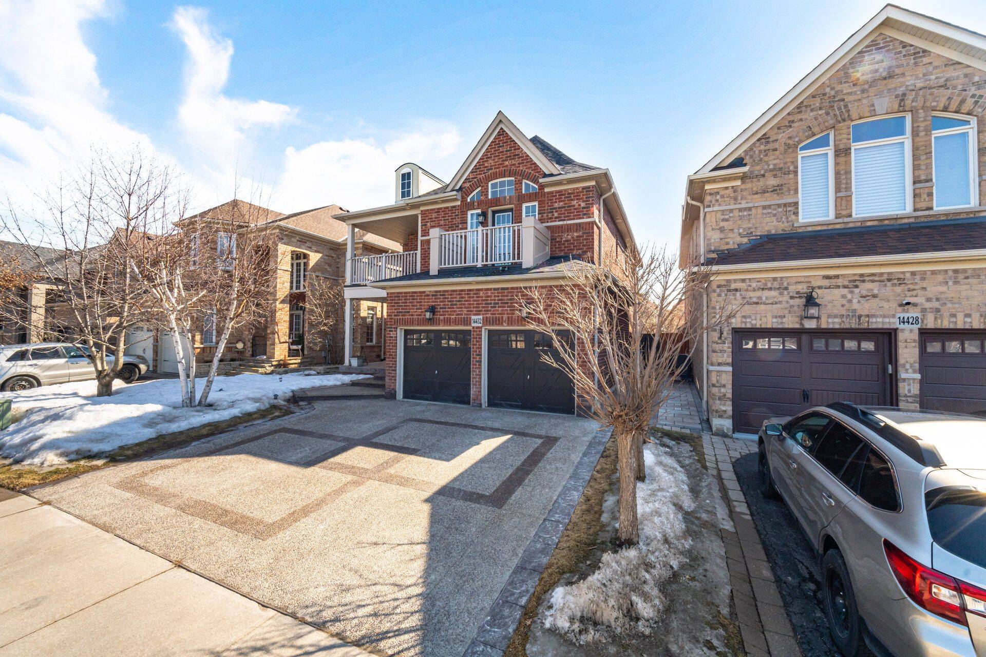 Halton Hills, ON L7G 6M3,14432 Danby RD