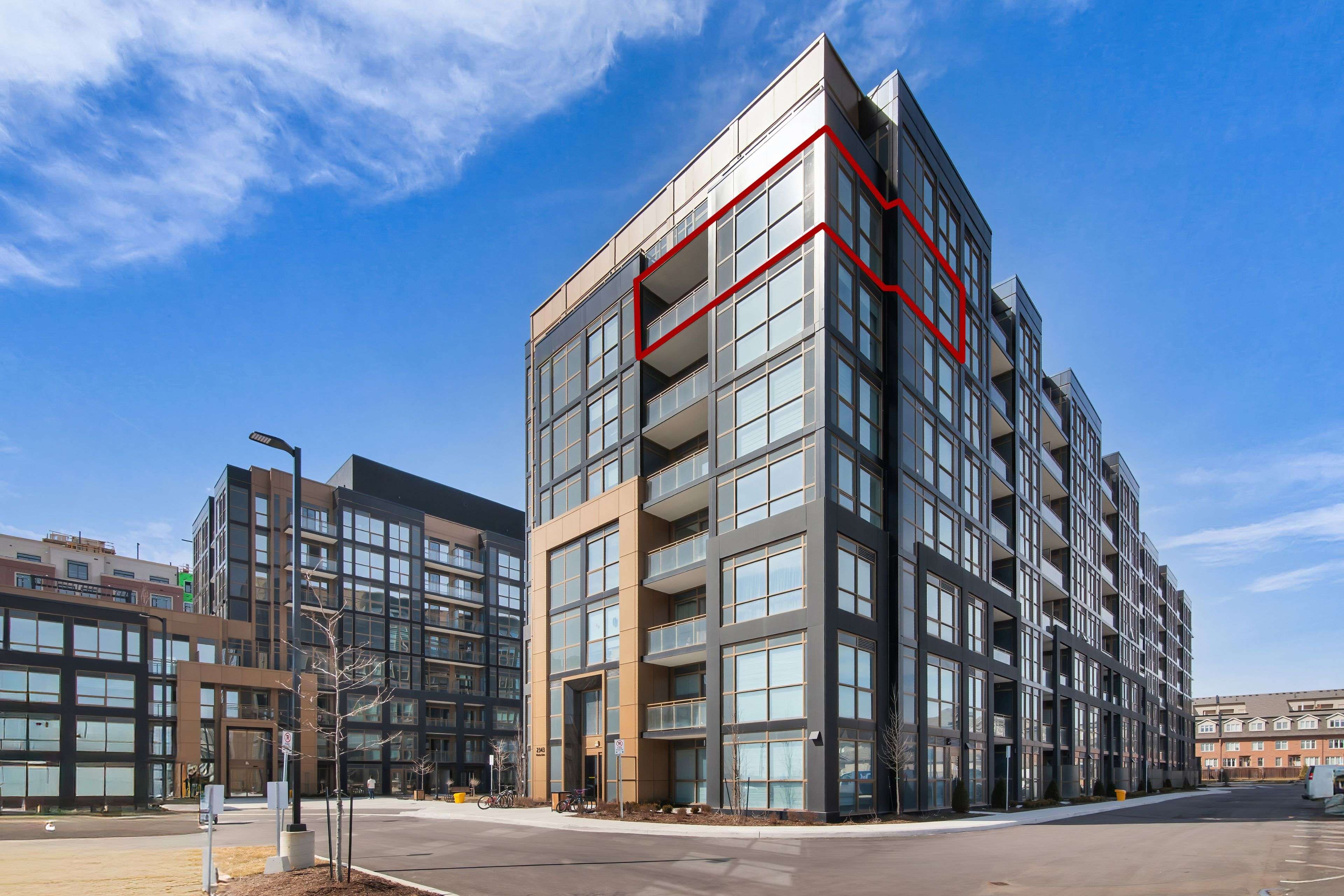 Oakville, ON L6M 5R6,2343 Khalsa Gate #731