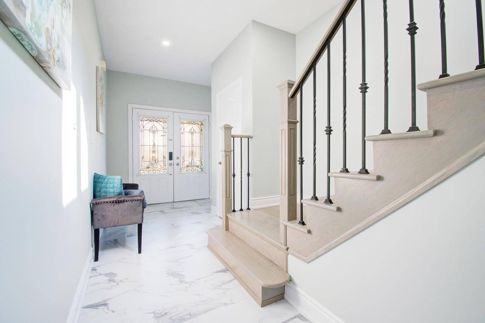Brampton, ON L6X 5L7,65 Yardley CRES