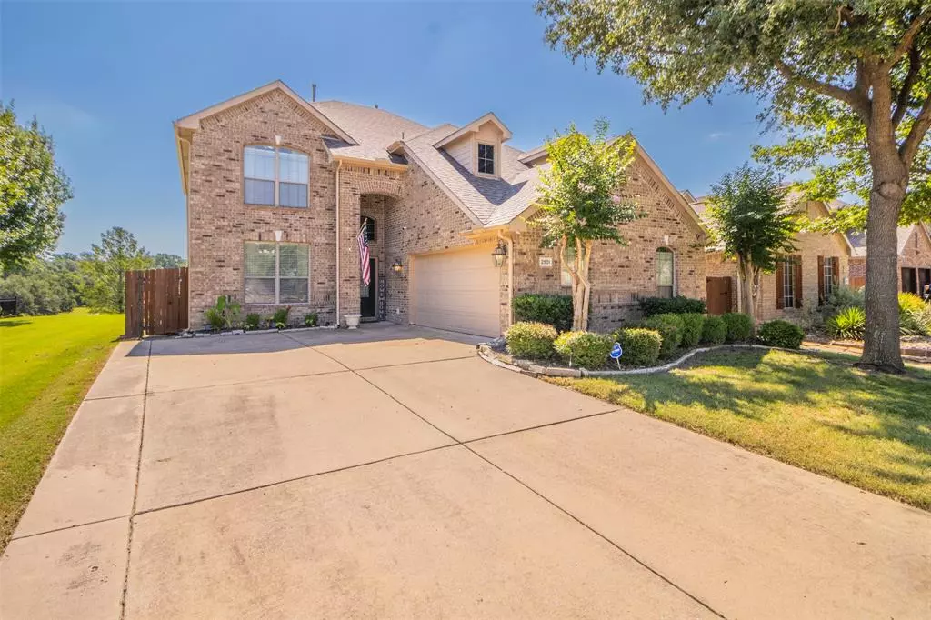 Mckinney, TX 75069,2501 Dog Leg Trail