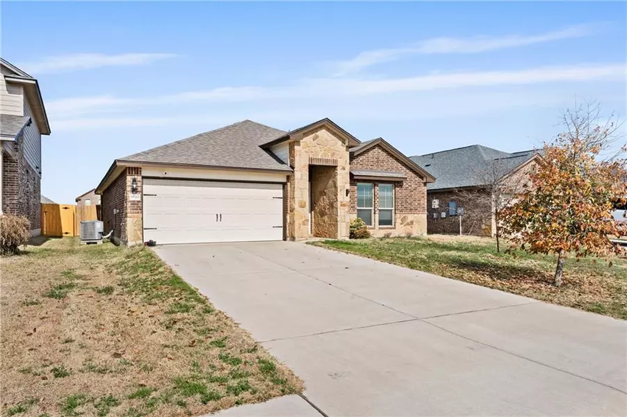 8810 Stonehollow Drive, Temple, TX 76502