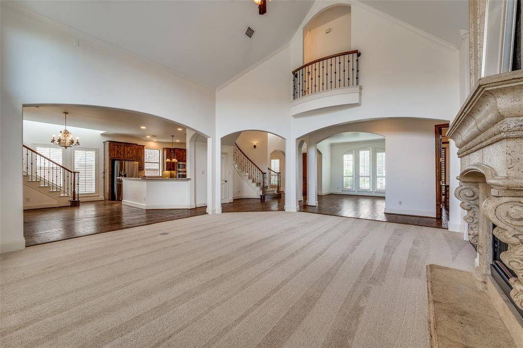 Frisco, TX 75036,1210 CARLISLE Court
