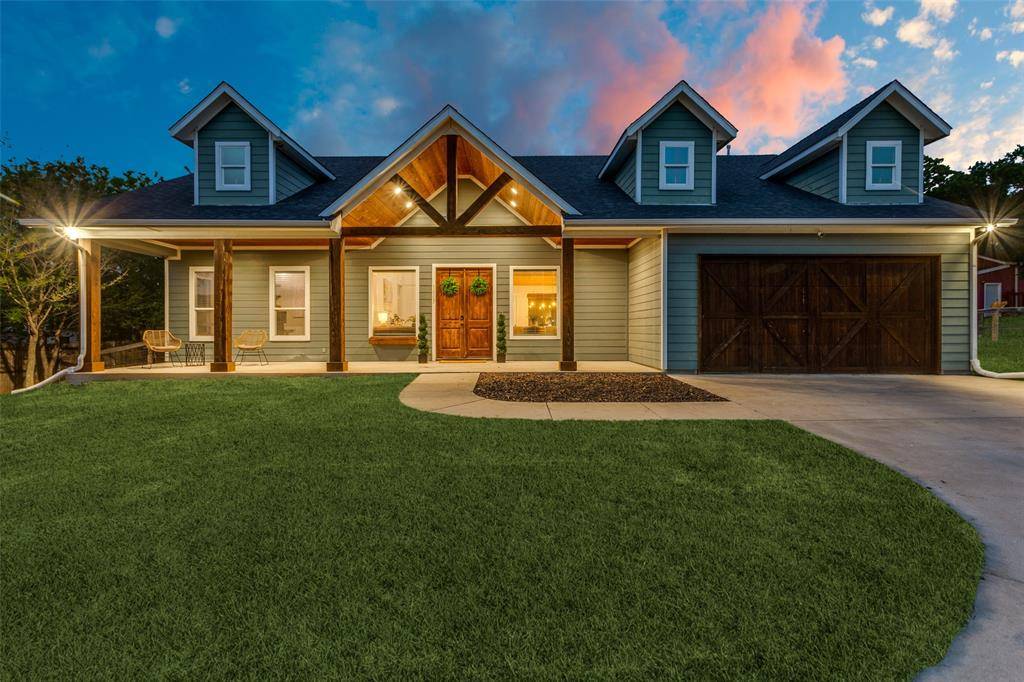 1005 Matt Drive, Denton, TX 76210