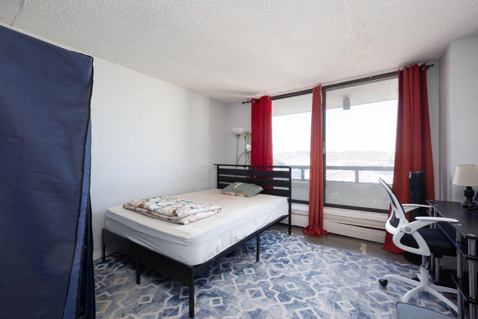 Fort Mcmurray, AB t9h4h1,11721 Macdonald DR #1208