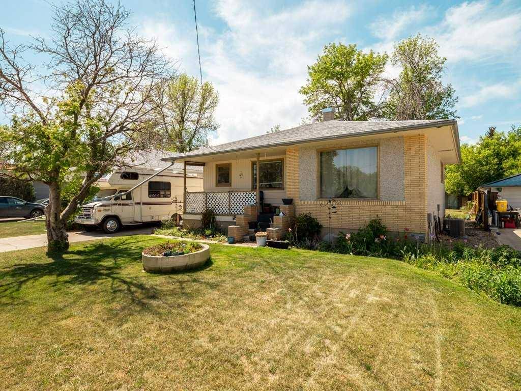 Coaldale, AB T1M 1G3,2220 18 ST