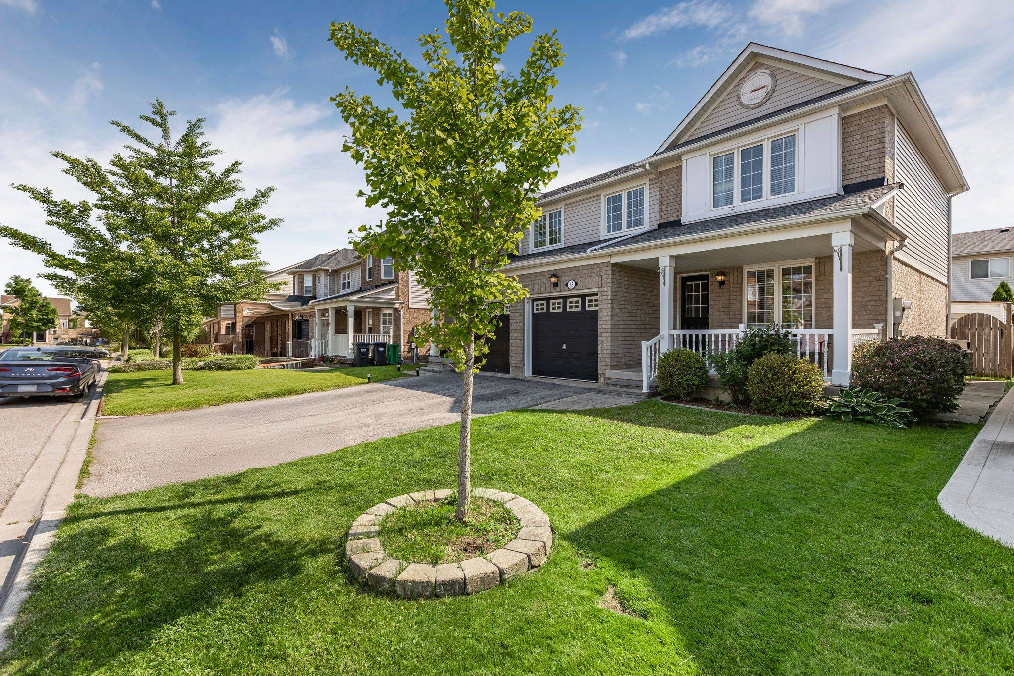 12 Sentimental WAY, Brampton, ON L7A 2S1