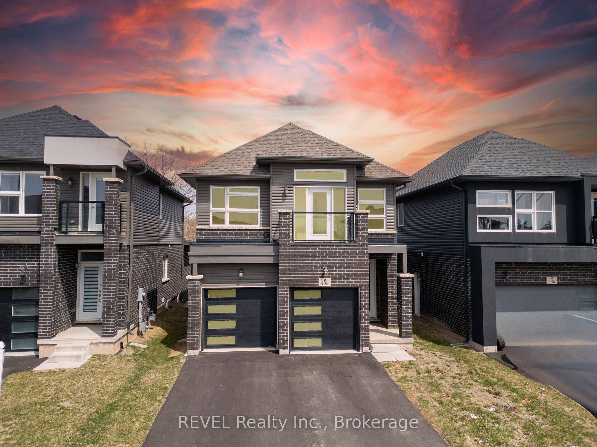 139 Caroline ST, Welland, ON L3B 0K1
