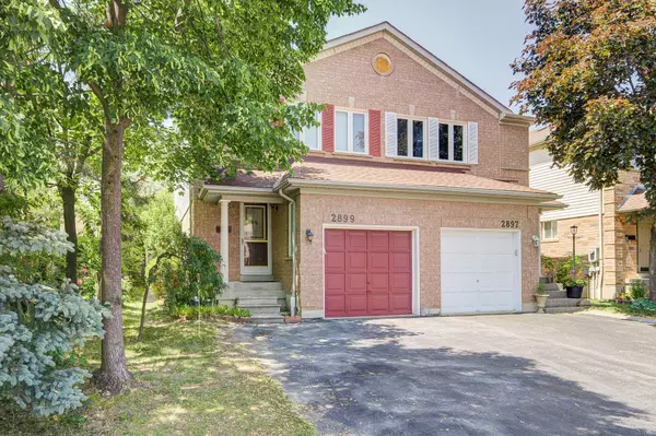 Mississauga, ON L5M 6B2,2899 Westbury CT