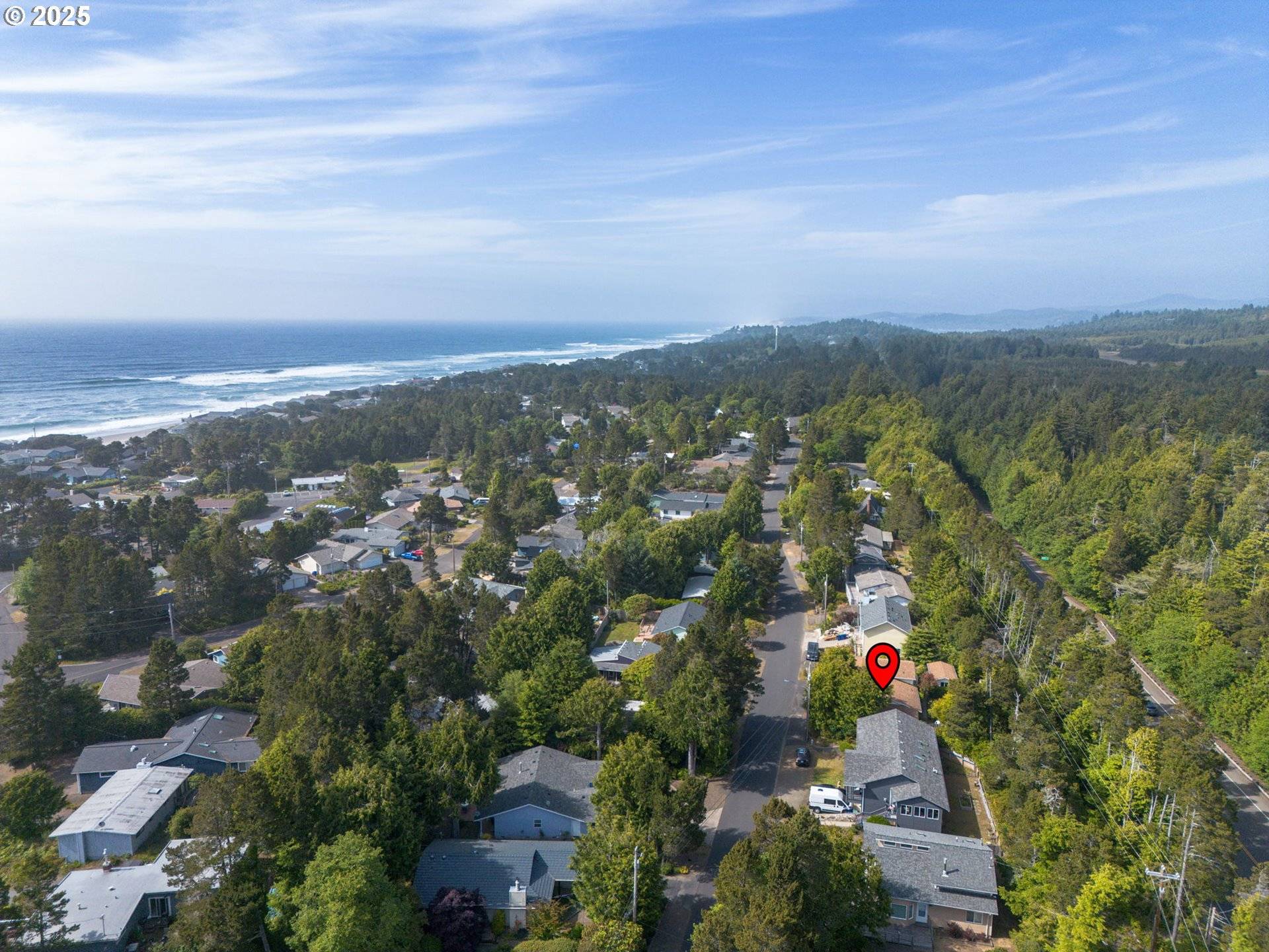 Lincoln City, OR 97367,5360 PALISADES DR