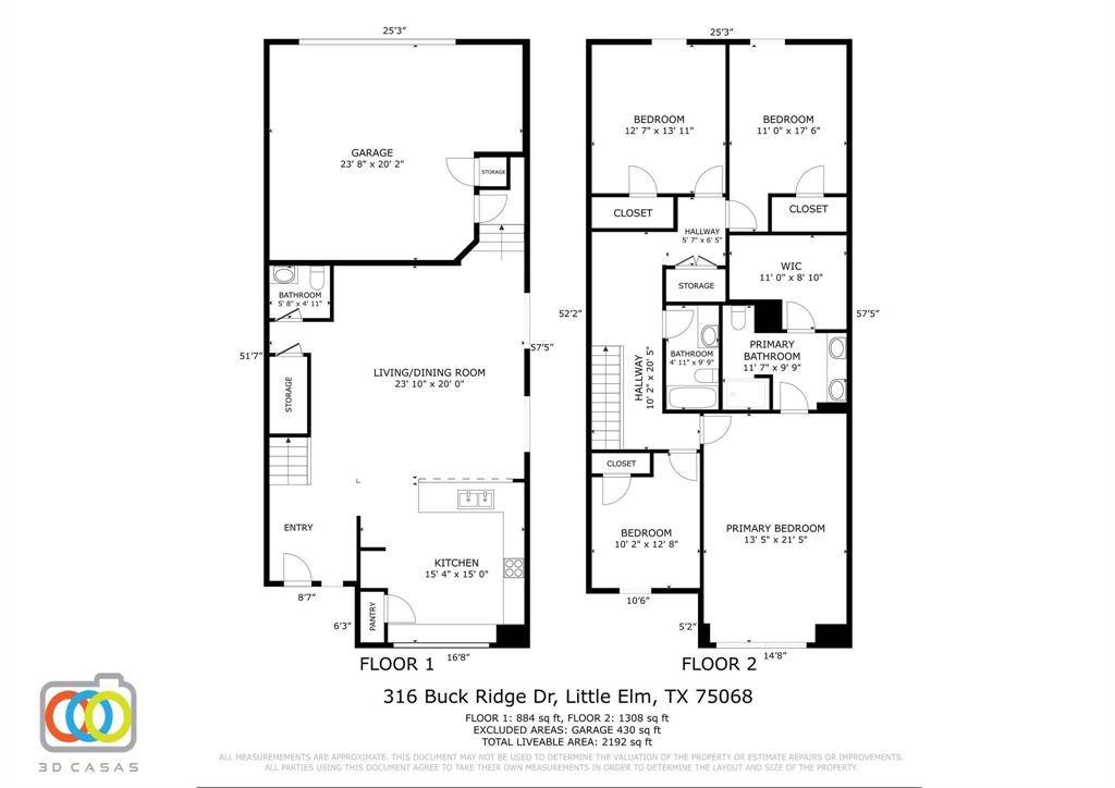 Frisco, TX 75068,329 Mule Deer Drive