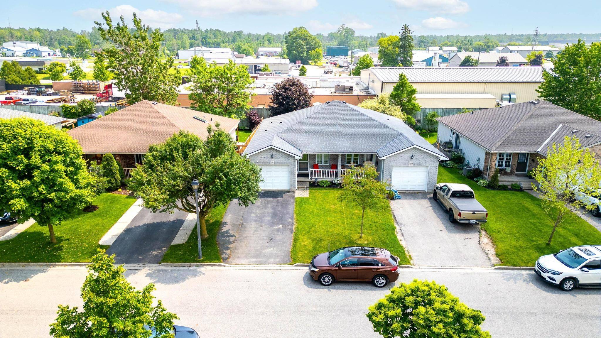 Stratford, ON N5A 7R5,107 Wingfield AVE