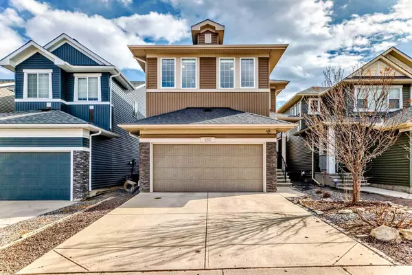 363 EVANSPARK GDNS, Calgary, AB T3P 0E2