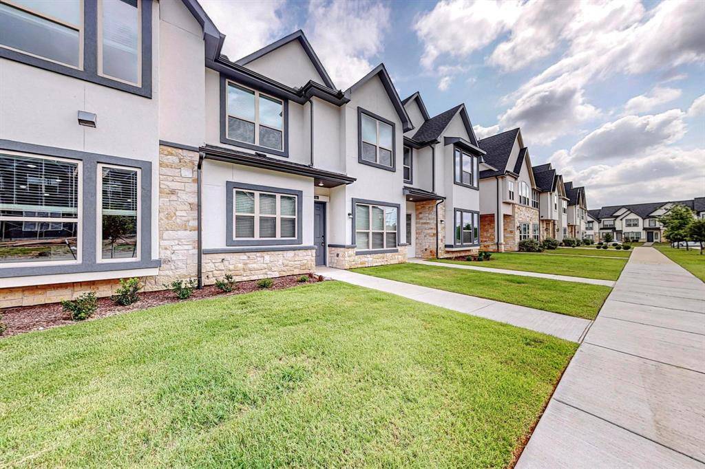 Frisco, TX 75068,257 Mule Deer Drive