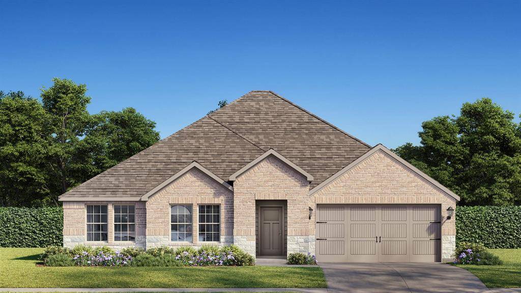 303 LELO Lane, Mansfield, TX 76063