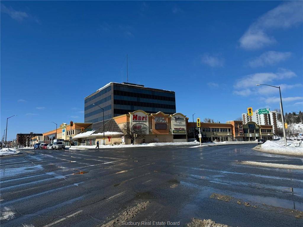 40 ELM ST #151, Sudbury, ON P3C 1S8