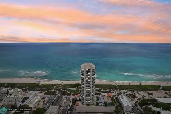 Miami Beach, FL 33141,7330 Ocean Terrace #LPH-C