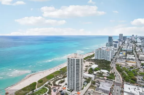 Miami Beach, FL 33141,7330 Ocean Terrace #LPH-C