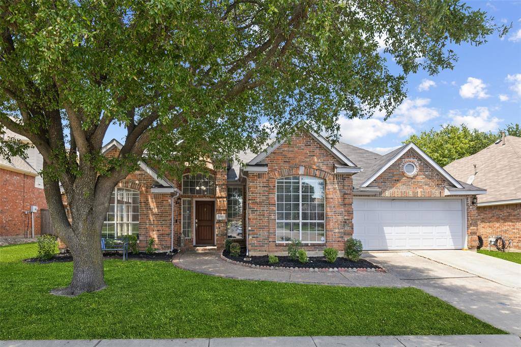 Mckinney, TX 75072,400 Sparrow Hawk