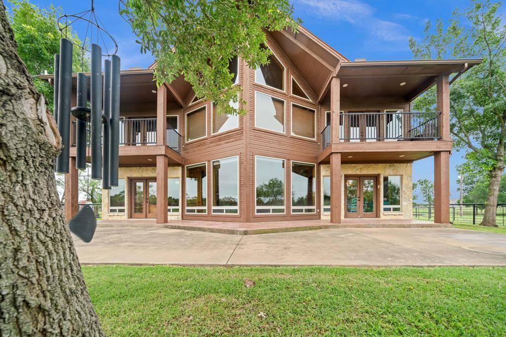 Kaufman, TX 75142,7999 Cr-151