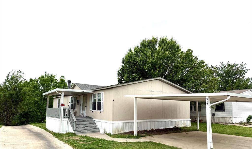 1800 Preston on the Lake Boulevard #512, Little Elm, TX 75068