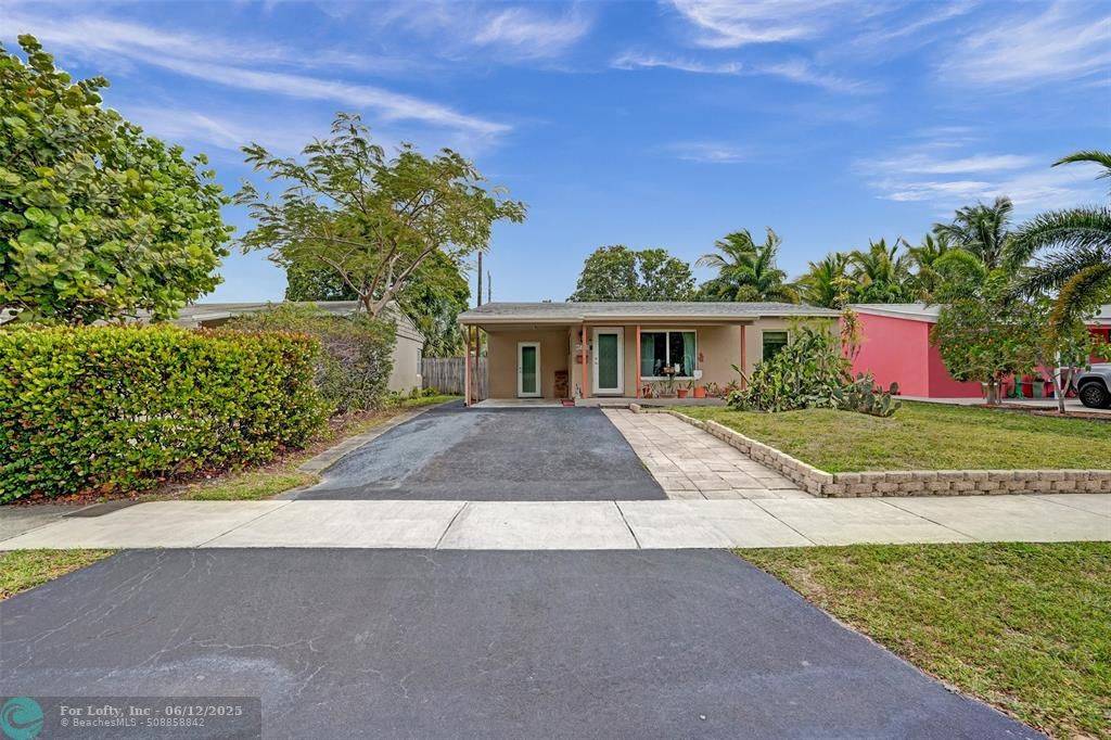 Fort Lauderdale, FL 33334,5348 NE 5th Ave