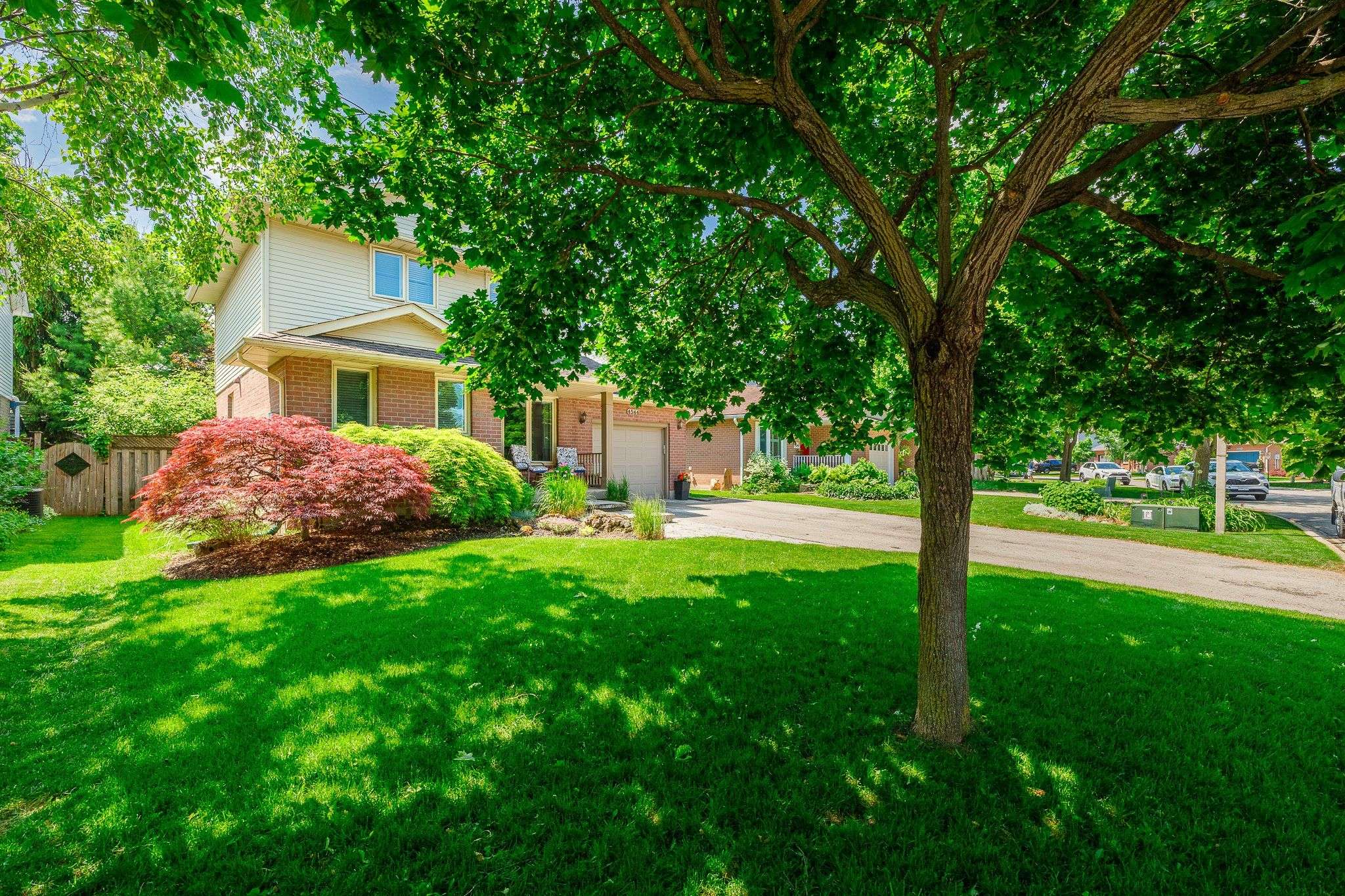 Lincoln, ON L0R 1C9,4544 IVY GARDENS CRES