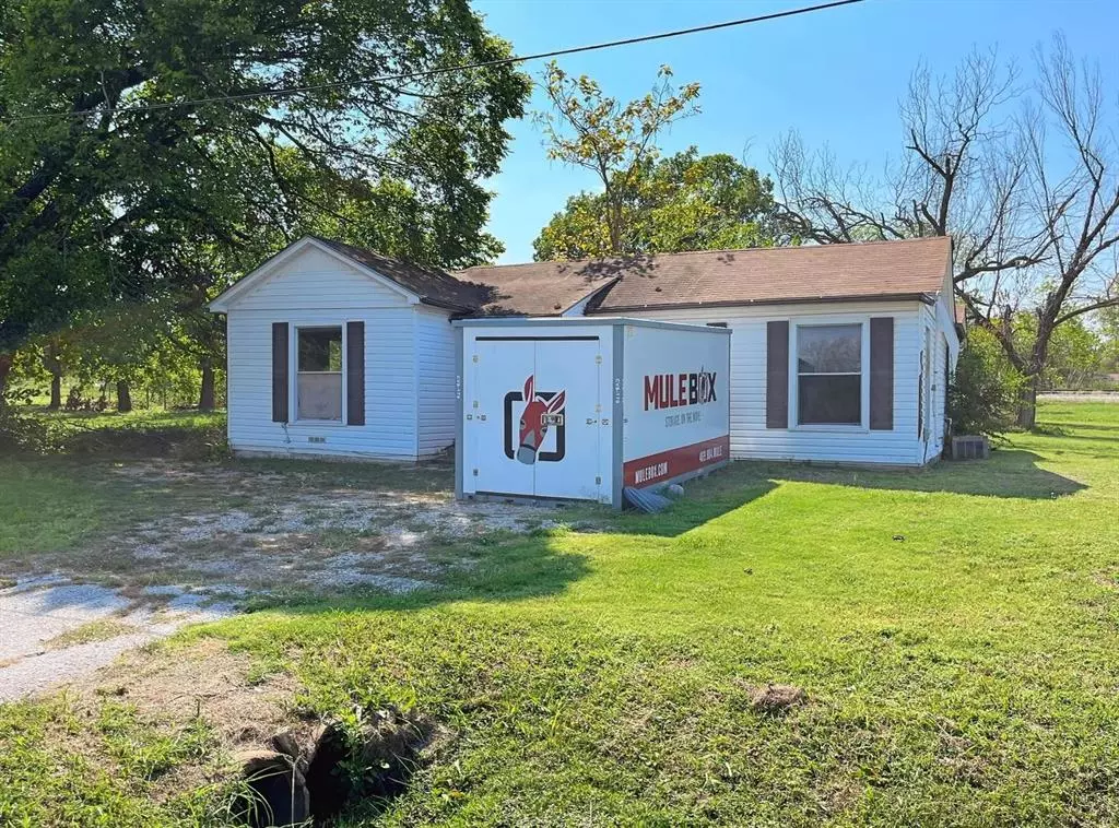 Forney, TX 75126,507 E Broad Street