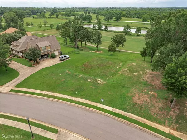 Haughton, LA 71037,46 Golf Club Drive
