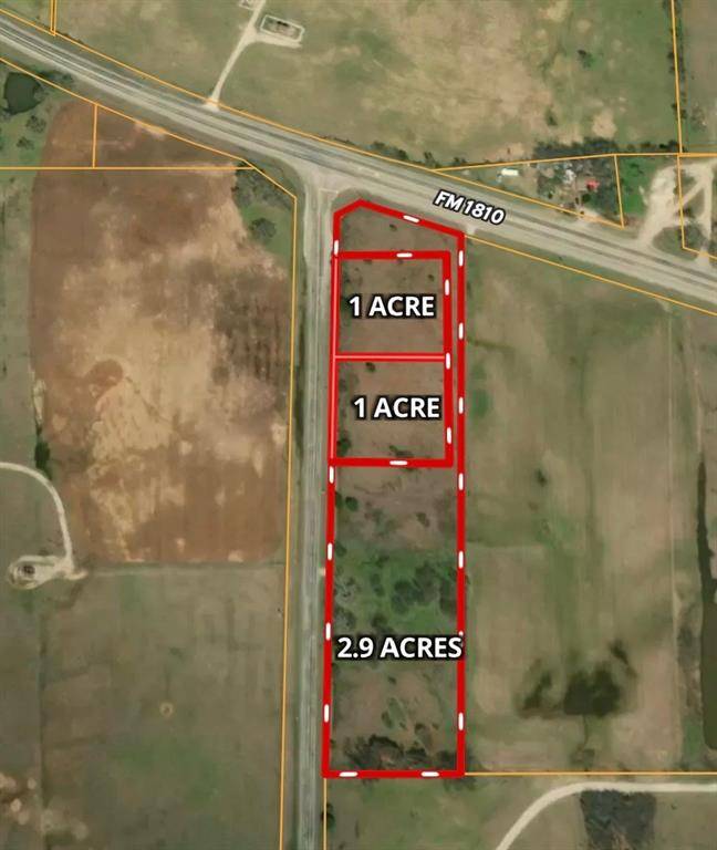 0000 Fm-1655, Chico, TX 76431