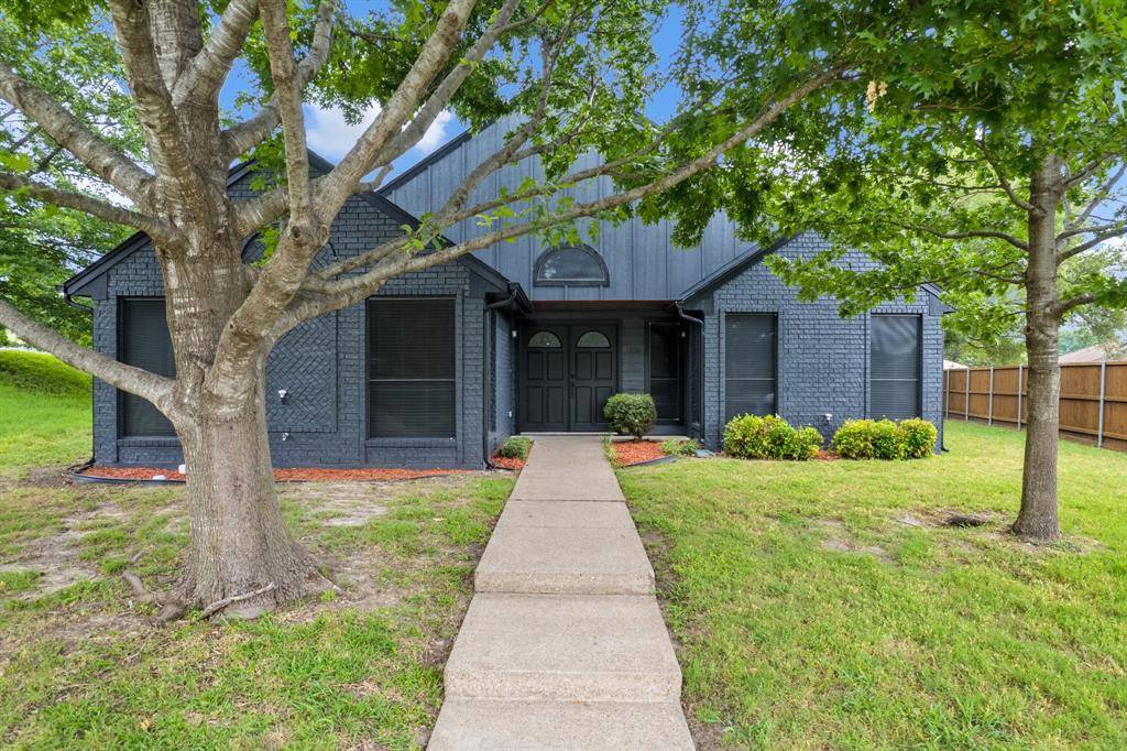 Rockwall, TX 75087,1202 Bayshore Drive