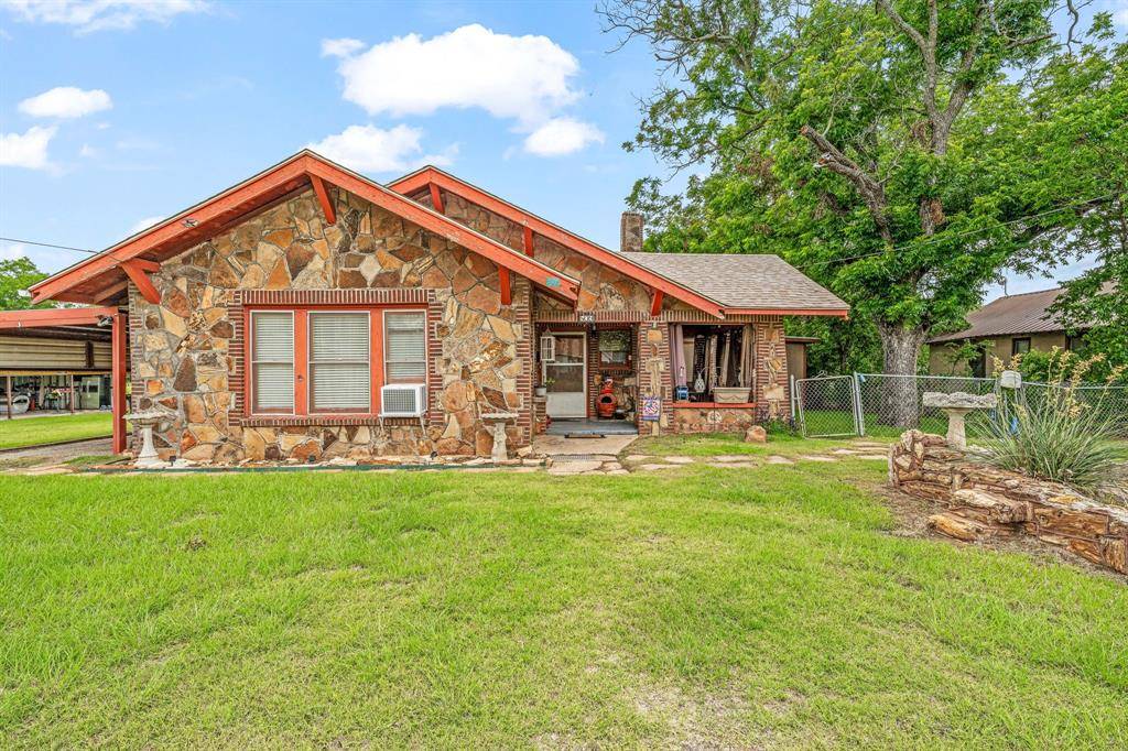 De Leon, TX 76444,509 W Reynosa Avenue