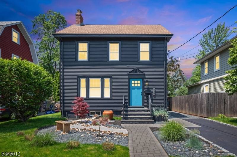 520 Hort St, Westfield Town, NJ 07090