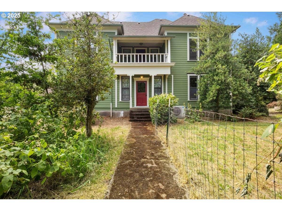 34380 OAKVILLE RD, Albany, OR 97321